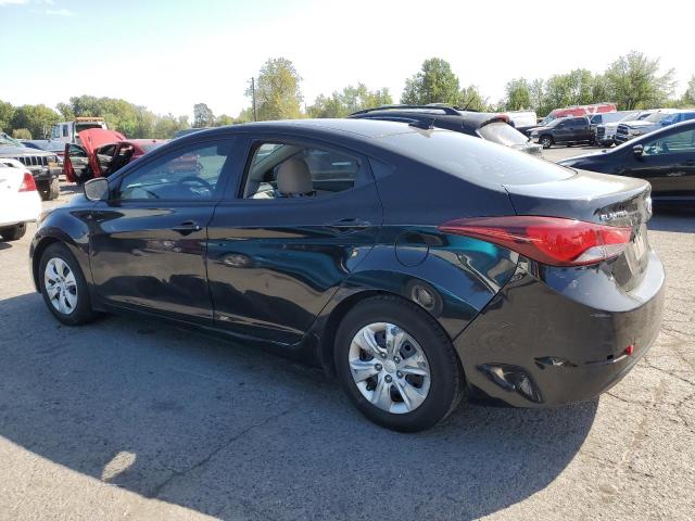 Obraz 2 z 2016 HYUNDAI ELANTRA SE 2016 z VIN 5NPDH4AE7GH786646