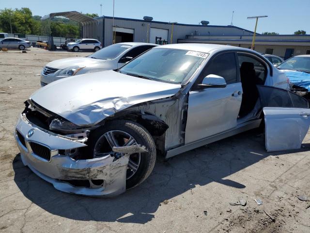 Obraz 2014 BMW 320 I 2014