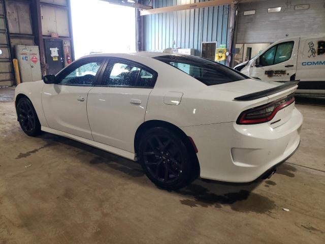 Изображение 2 2023 DODGE CHARGER GT 2023 с VIN 2C3CDXHG5PH626732
