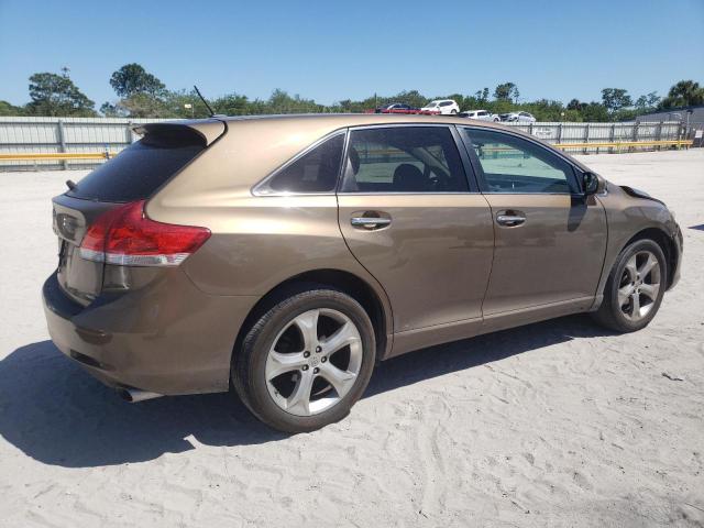 Изображение 3 2010 TOYOTA VENZA  2010 с VIN 4T3BK3BB0AU036027