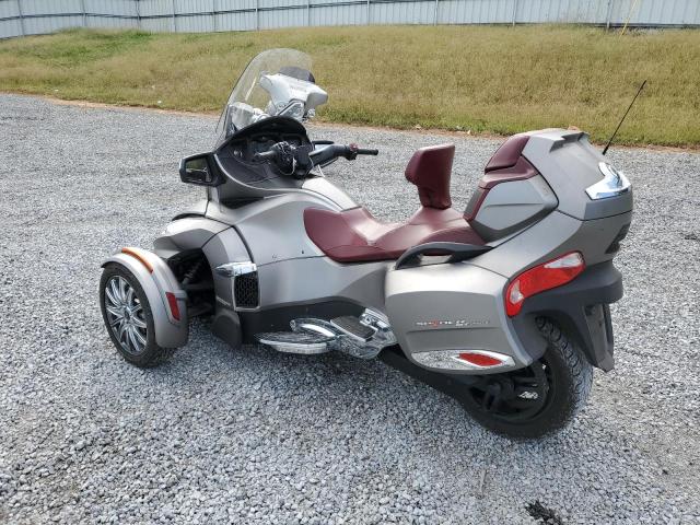 Obraz 3 z Can-Am Spyder Roadster Rt 2014 z VIN 2BXNBDD11EV006274
