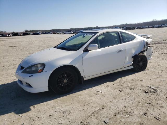 Obraz 1 z 2005 ACURA RSX  2005 z VIN JH4DC54885S018018