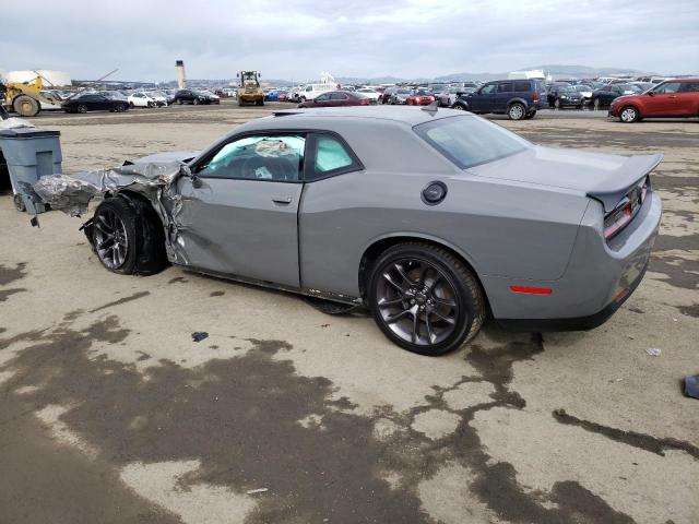 Obraz 2 z 2023 DODGE CHALLENGER R/T SCAT PACK 2023 z VIN 2C3CDZFJ9PH570790