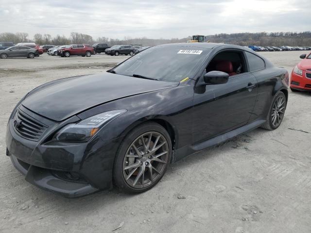 Изображение 2011 INFINITI G37 BASE 2011