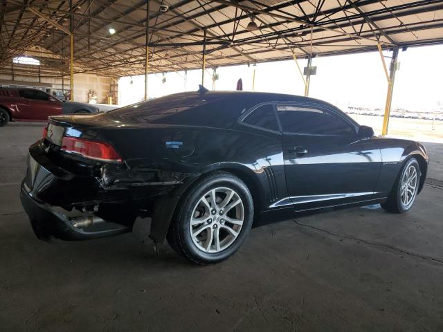 Obraz 3 z 2015 CHEVROLET CAMARO LT 2015 z VIN 2G1FD1E30F9284311
