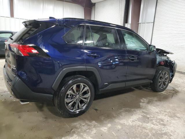 Изображение 3 2023 TOYOTA RAV4 XLE PREMIUM 2023 с VIN 4T3B6RFV7PU121399