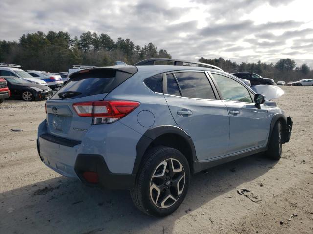 Изображение 3 2019 SUBARU CROSSTREK LIMITED 2019 с VIN JF2GTAMC5KH201334