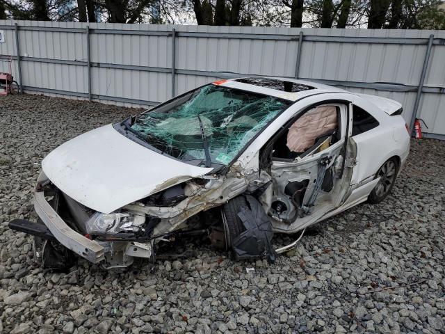 Obraz 1 z 2009 HONDA CIVIC EX 2009 z VIN 2HGFG128X9H519940