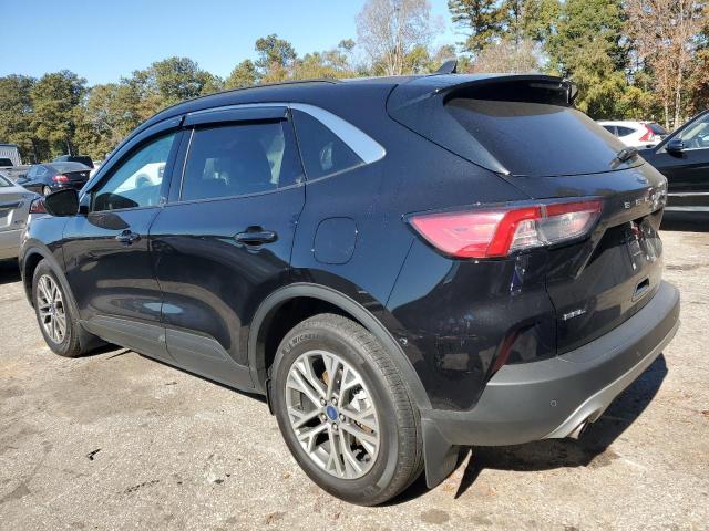 Изображение 2 2022 FORD ESCAPE SEL 2022 с VIN 1FMCU0H67NUB88490