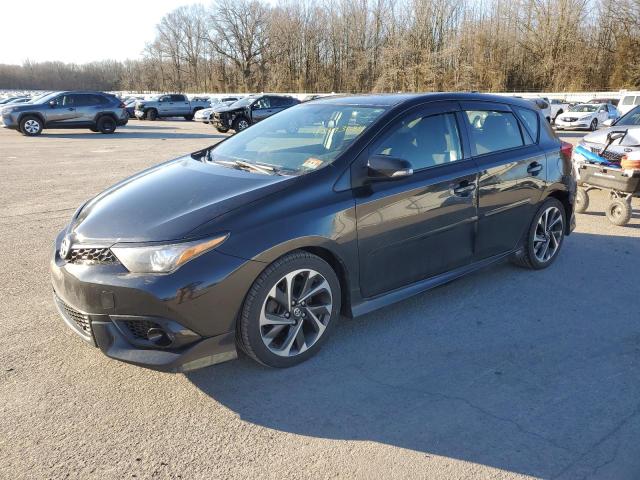 Image 1 of 2016 TOYOTA SCION IM  2016 with VIN JTNKARJE2GJ510807