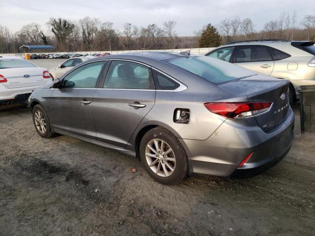 Obraz 2 z 2019 HYUNDAI SONATA SE 2019 z VIN 5NPE24AF4KH736844