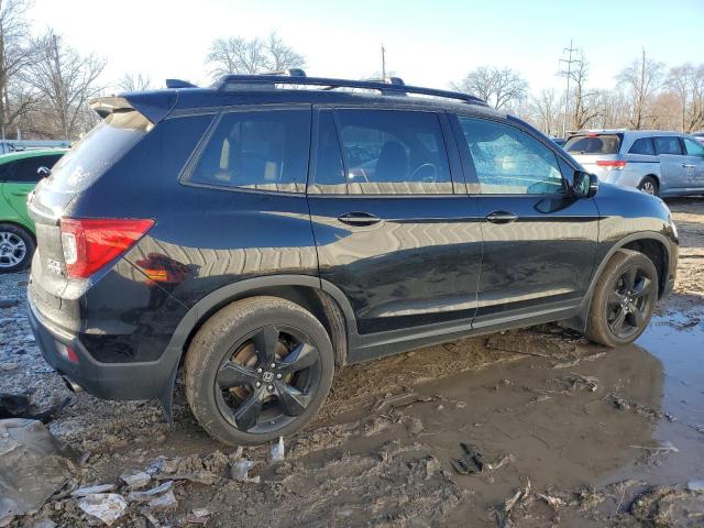 Obraz 3 z 2019 HONDA PASSPORT ELITE 2019 z VIN 5FNYF8H08KB017640