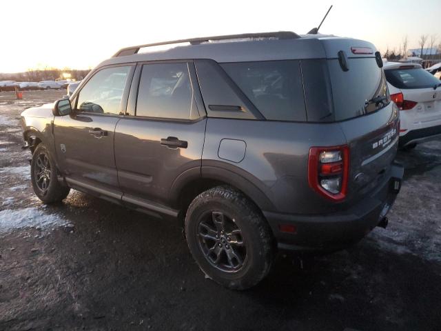 Изображение 2 2022 FORD BRONCO SPORT BIG BEND 2022 с VIN 3FMCR9B66NRE31275