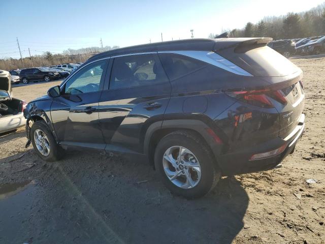 Obraz 2 z 2024 HYUNDAI TUCSON SEL 2024 z VIN KM8JBCDE9RU283103