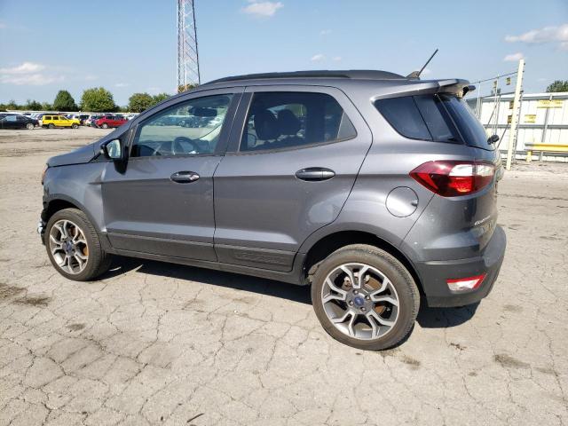 Obraz 2 z 2020 FORD ECOSPORT SES 2020 z VIN MAJ6S3JL5LC364342