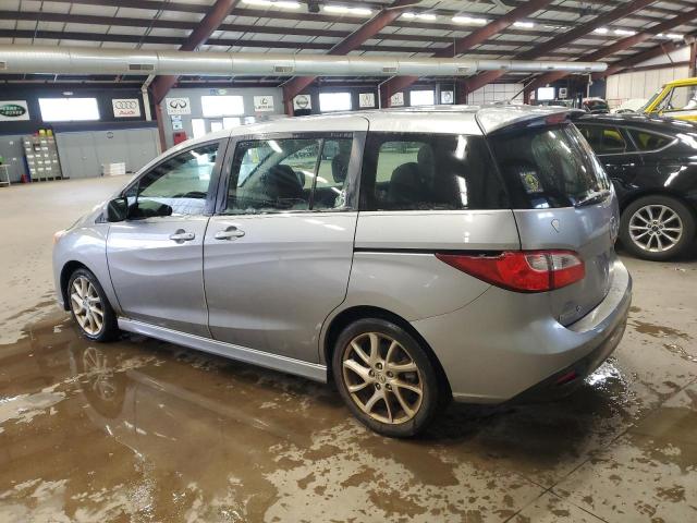 Image 2 of 2012 MAZDA 5  2012 with VIN JM1CW2DL4C0104927