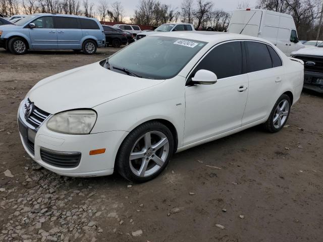 2007 VOLKSWAGEN JETTA WOLFSBURG 2007 image