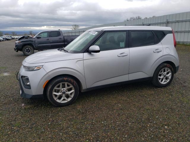 Изображение 1 2020 KIA SOUL LX 2020 с VIN KNDJ23AU9L7011088