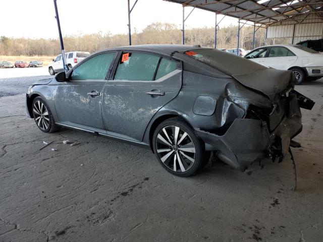 Image 2 of 2021 NISSAN ALTIMA SR 2021 with VIN 1N4BL4CV5MN362841