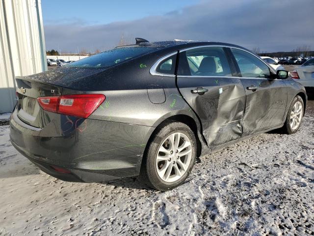 Image 3 of 2016 CHEVROLET MALIBU LT 2016 with VIN 1G1ZE5ST5GF200997