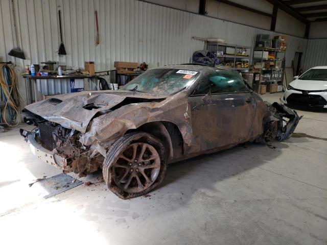 Image 1 of 2023 DODGE CHALLENGER R/T SCAT PACK 2023 with VIN 2C3CDZFJXPH665620