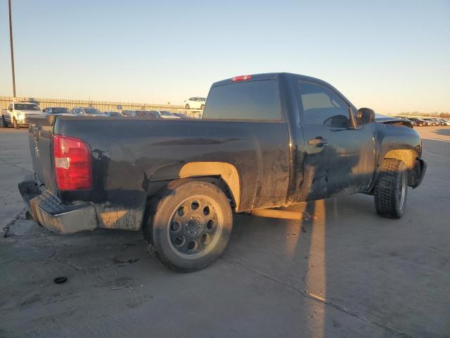 Image 3 of 2010 CHEVROLET SILVERADO C1500 2010 with VIN 1GCPCPEX5AZ161798