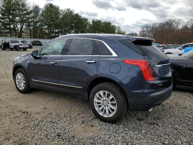 Image 2 of 2019 CADILLAC XT5  2019 with VIN 1GYKNARS5KZ205858