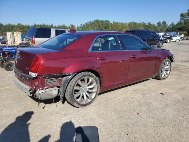 Image 3 of 2019 CHRYSLER 300 TOURING 2019 with VIN 2C3CCAAG2KH610507
