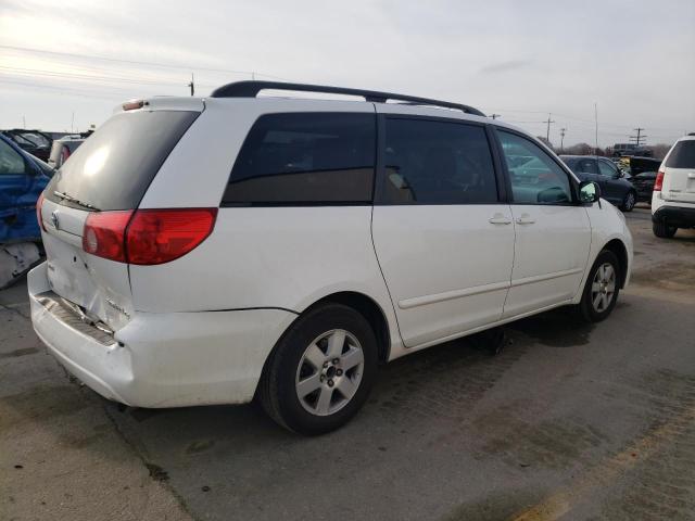 Image 3 of 2010 TOYOTA SIENNA CE 2010 with VIN 5TDKK4CC0AS307795