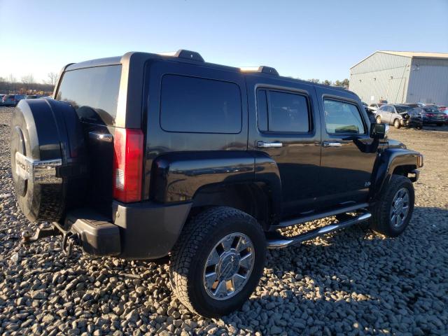 Изображение 3 2008 HUMMER H3  2008 с VIN 5GTEN13E588128941