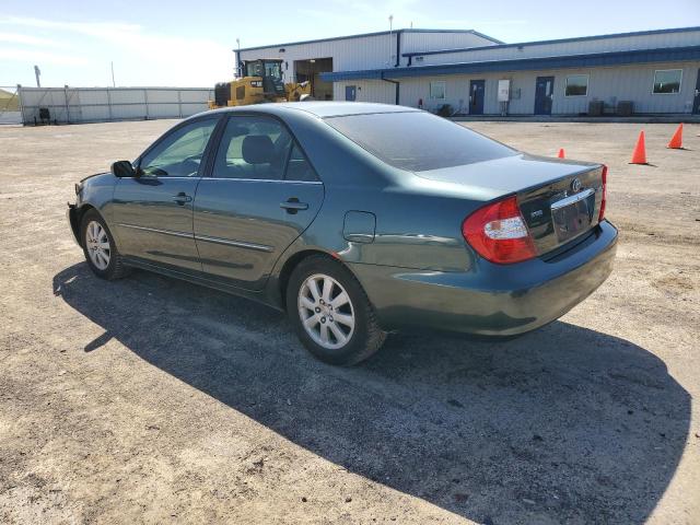 Obraz 2 z 2002 TOYOTA CAMRY LE 2002 z VIN 4T1BE30K42U622816