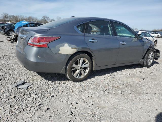 Изображение 3 2015 NISSAN ALTIMA 2.5 2015 с VIN 1N4AL3APXFC493479