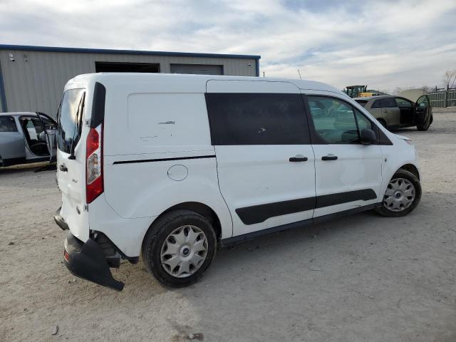 Obraz 3 z 2018 FORD TRANSIT CONNECT XLT 2018 z VIN NM0LS7F72J1371903