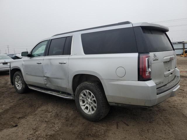 Obraz 2 z 2019 GMC YUKON XL K1500 SLT 2019 z VIN 1GKS2GKC8KR313013
