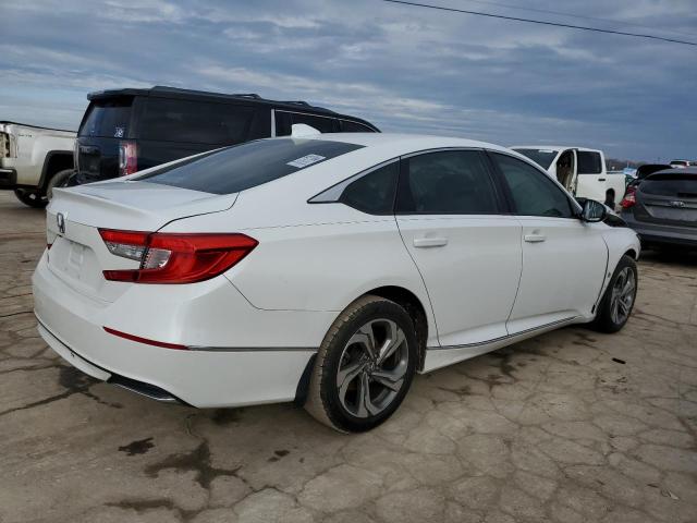 Изображение 3 2018 HONDA ACCORD EXL 2018 с VIN 1HGCV1F5XJA176588