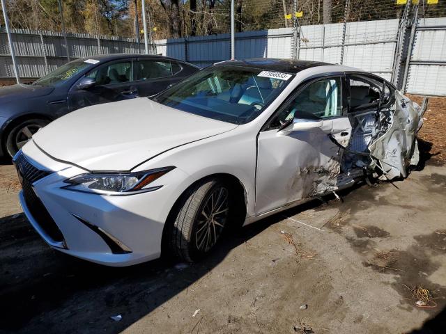 Obraz 2023 LEXUS ES 350 BASE 2023