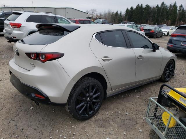 Image 3 of 2022 MAZDA 3 PREMIUM PLUS 2022 with VIN JM1BPBNY7N1519627