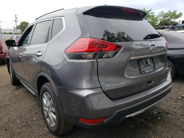 Obraz 3 z 2017 NISSAN ROGUE S 2017 z VIN KNMAT2MV0HP579040