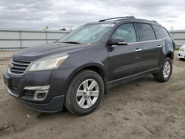 Obraz 1 z 2014 CHEVROLET TRAVERSE LT 2014 z VIN 1GNKRGKD5EJ334122