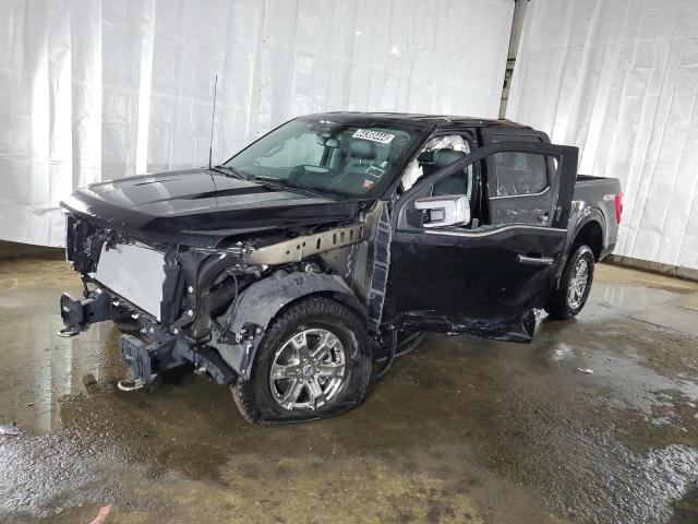 Image 1 of 2023 FORD F150 SUPERCREW 2023 with VIN 1FTFW1E57PFC06359