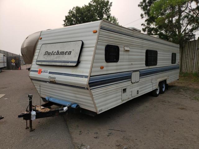 Obraz 2 z 1993 DUTC CLASSIC 1993 z VIN 47CT20P25P1038132