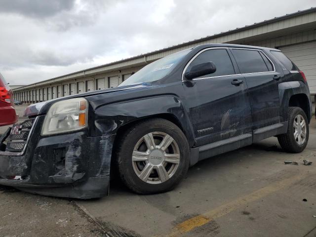 2015 GMC TERRAIN SLE 2015 image