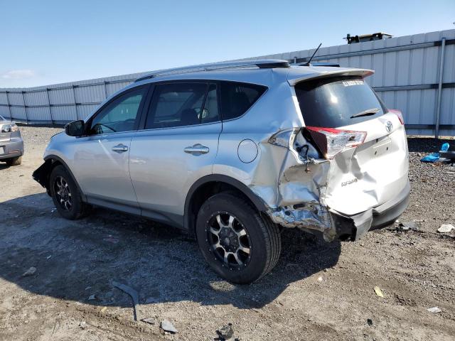 Изображение 2 2014 TOYOTA RAV4 LE 2014 с VIN JTMBFREV5EJ001310