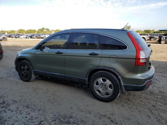 Obraz 2 z 2007 HONDA CR-V LX 2007 z VIN JHLRE38337C020103