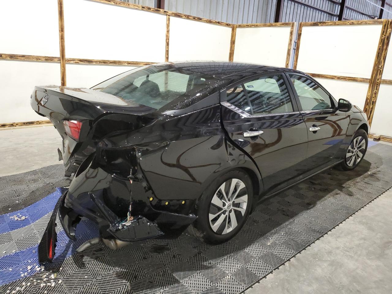 Obraz 3 z 2023 NISSAN ALTIMA S 2023 z VIN 1N4BL4BV9PN355400