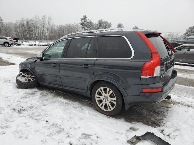 Изображение 2 2013 VOLVO XC90 3.2 2013 с VIN YV4952CZ0D1656095