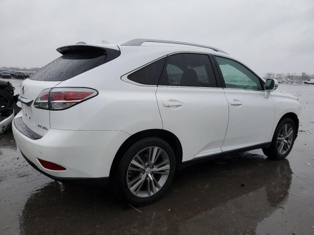 Image 3 of 2015 LEXUS RX 350 2015 with VIN 2T2ZK1BA3FC204671