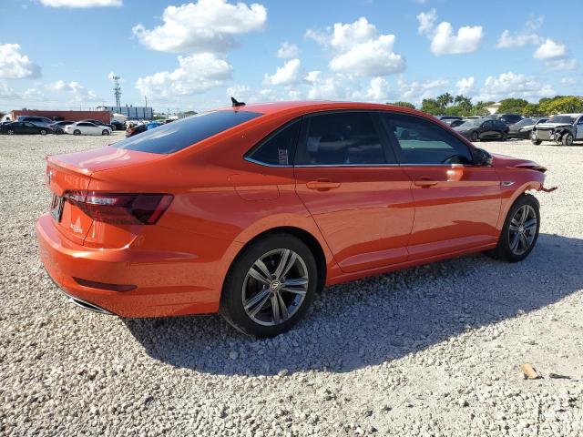 Image 3 of 2021 VOLKSWAGEN JETTA S 2021 with VIN 3VWC57BU4MM013423