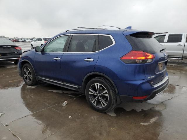 Изображение 2 2017 NISSAN ROGUE S 2017 с VIN JN8AT2MT3HW138592