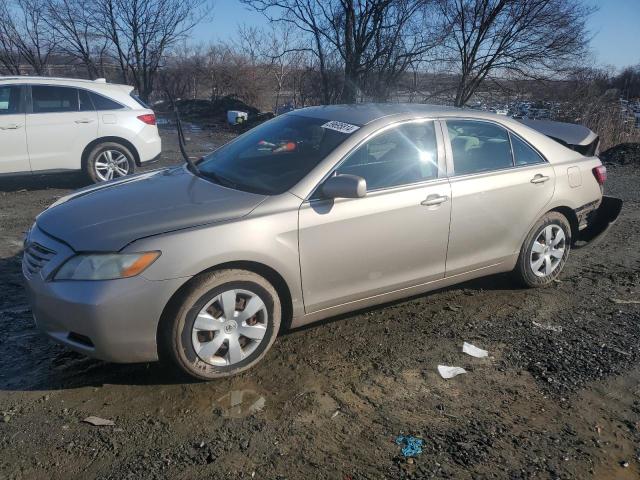 Изображение 1 2007 TOYOTA CAMRY CE 2007 с VIN 4T1BE46K27U081656
